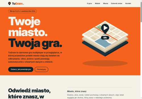 tugram.pl