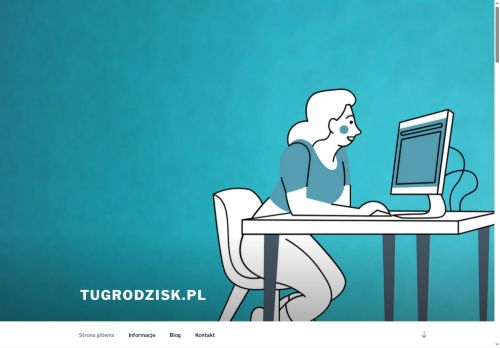 tugrodzisk.pl