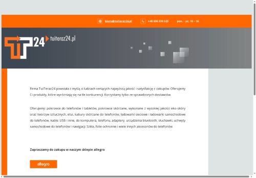 tuiteraz24.pl