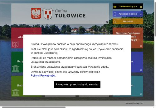 tulowice.pl