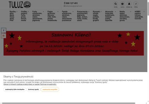 tuluz.pl