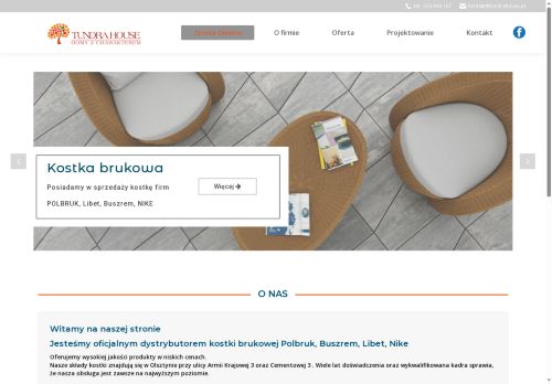 tundrahouse.pl