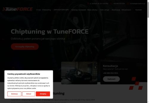 tuneforce.pl