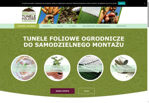 tunele-foliowe-ogrodnicze.pl