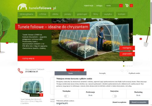 tunelefoliowe.pl