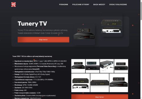 tunertv.pl
