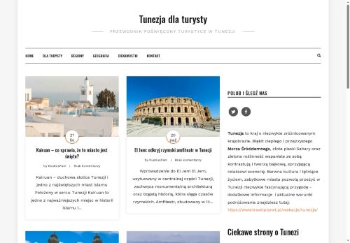 tunezja.info.pl