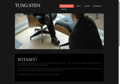 tungstendesign.com