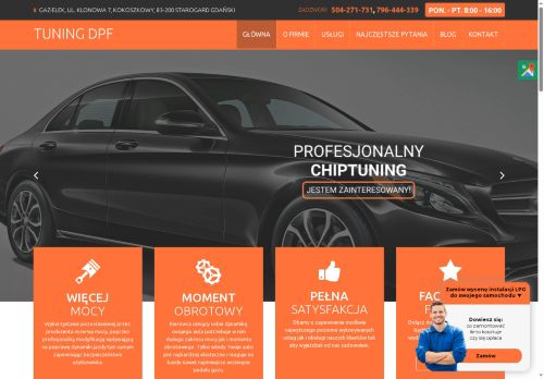 tuning-dpf.pl