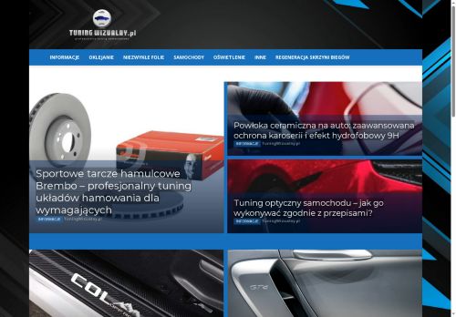 tuningwizualny.pl