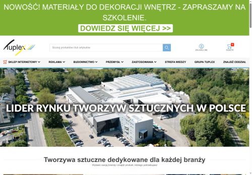 tuplex.pl