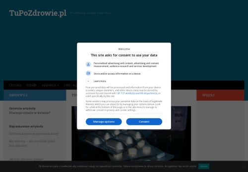tupozdrowie.pl