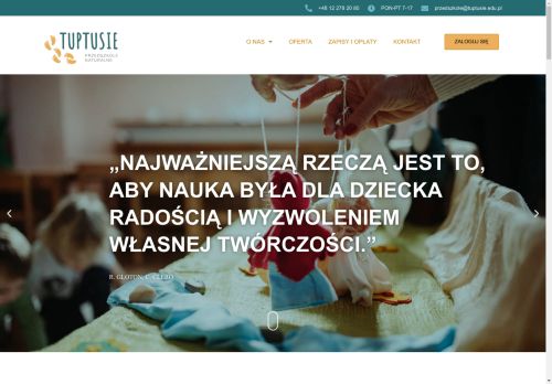 tuptusie.edu.pl