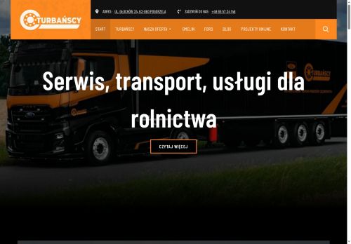 turbanscy.pl