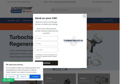 turbinysklep.pl