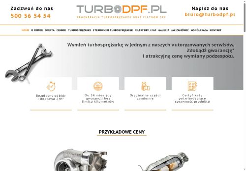 turbodpf.pl