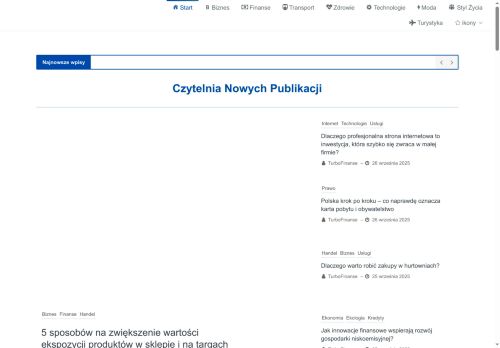 turbofinanse.pl
