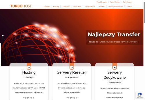 turbohost.pl