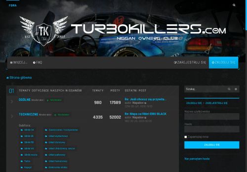 turbokillers.com