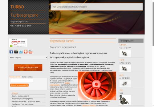 turboladerpolska.pl