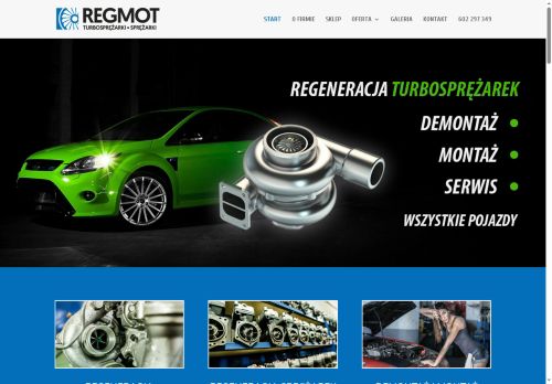 turbomielec.pl