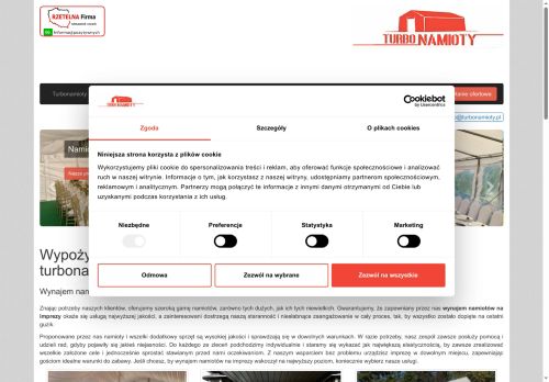 turbonamioty.pl