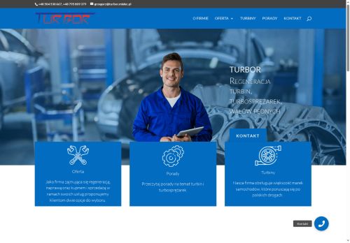 turbor.mielec.pl