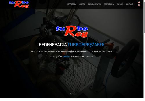 turboreg.pl
