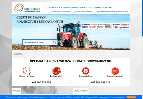 turbosprezarki-nowe.pl
