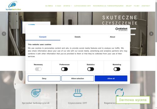 turbosprezarkipoznan.pl