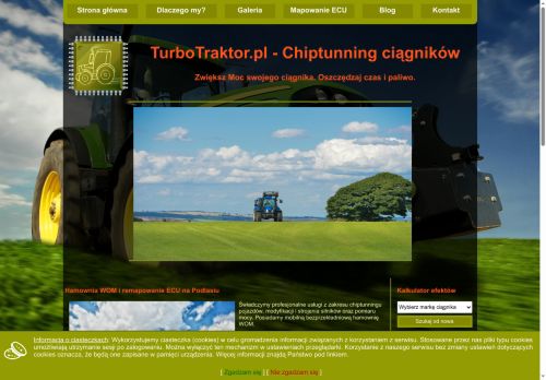 turbotraktor.pl