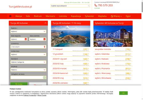 turcjaallinclusive.pl