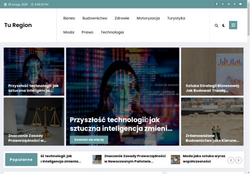 turegion.pl