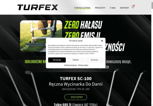 turfex.pl