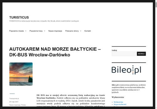 turisticus.pl
