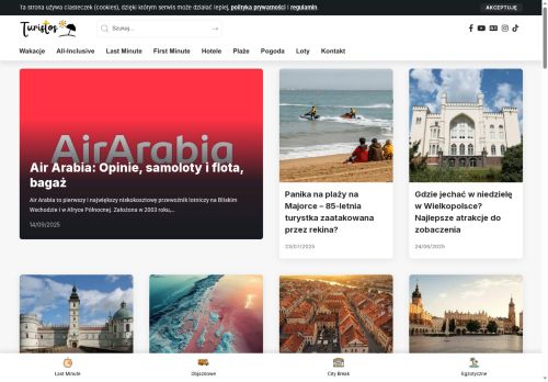 turistos.pl