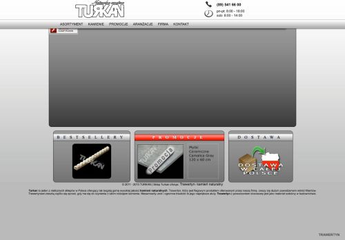turkan.pl