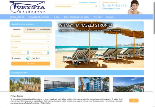 turysta.walbrzych.pl