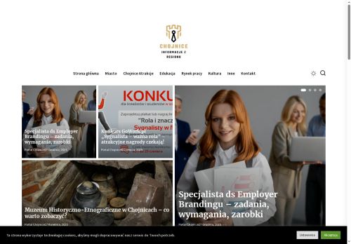 turystawchojnicach.pl