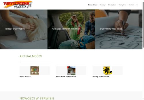 turystycznapolska.pl