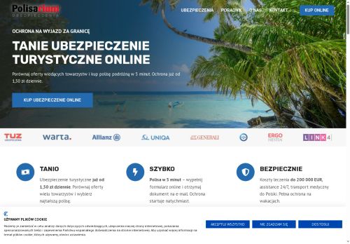 turystyczneonline.pl