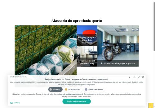 turystycznie-tenisowo.pl