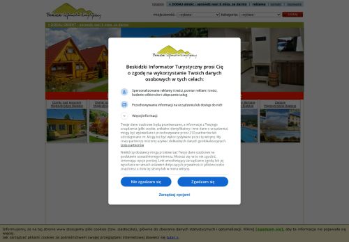 turystyka.beskidy.pl