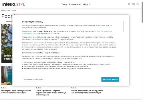 turystyka.interia.pl