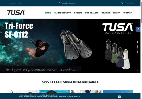 tusa.com.pl
