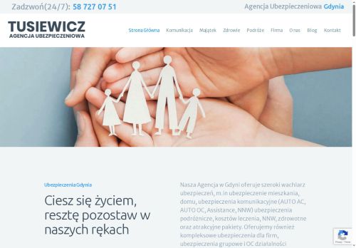 tusiewicz.com.pl