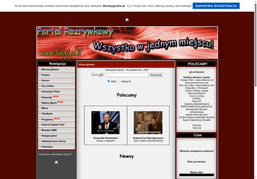tutaj.pl.tl