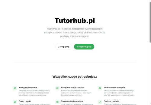 tutorhub.pl