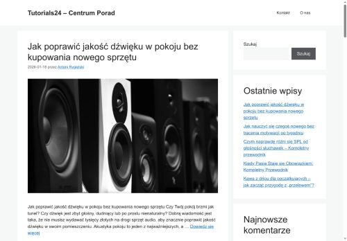 tutorials24.pl