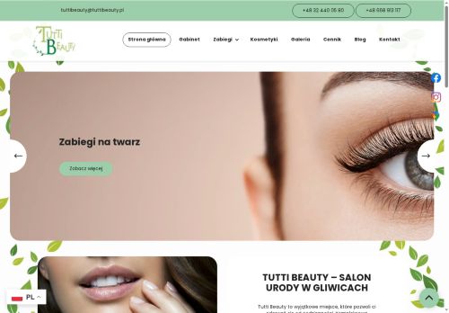 tuttibeauty.pl